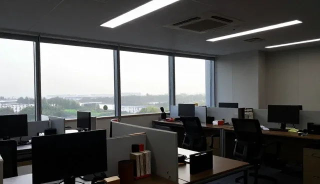 消杀服务包的适用场景及选择依据