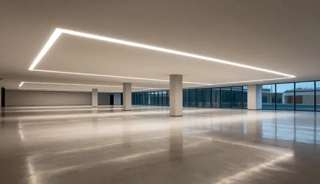 设施维护场景中的智能化发展趋势