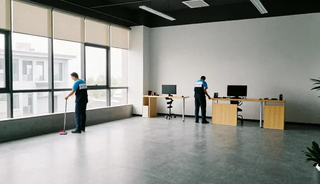 绿化养护在现代居住空间中的场景化应用分析