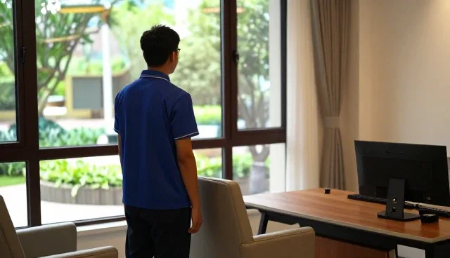 商业综合体清洁服务的精细化发展路径