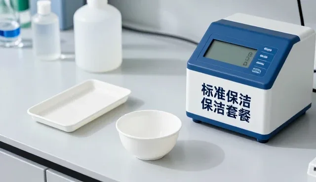 设施维护如何推动配套效率提升
